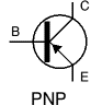 PNP Transistor